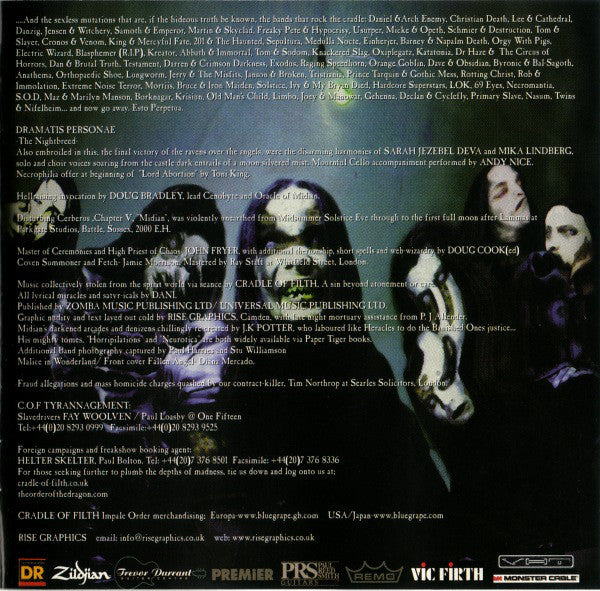 midian