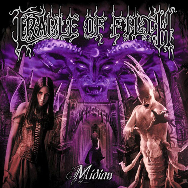 midian