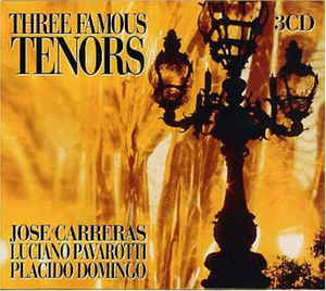 three-famous-tenors