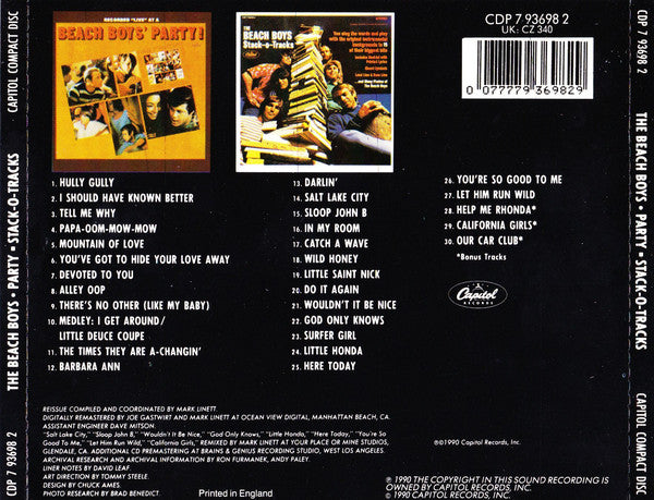beach-boys-party!-/-stack-o-tracks