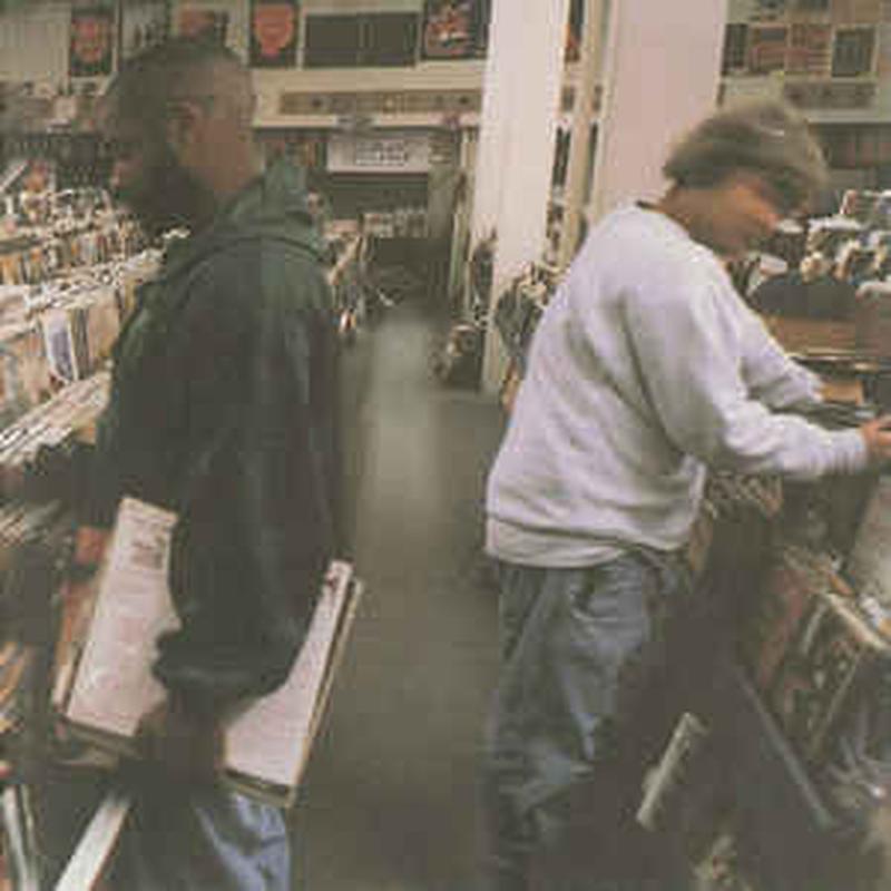 endtroducing.....