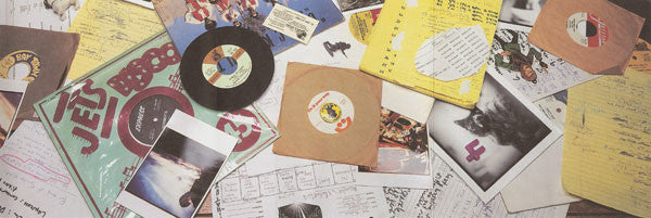 endtroducing.....