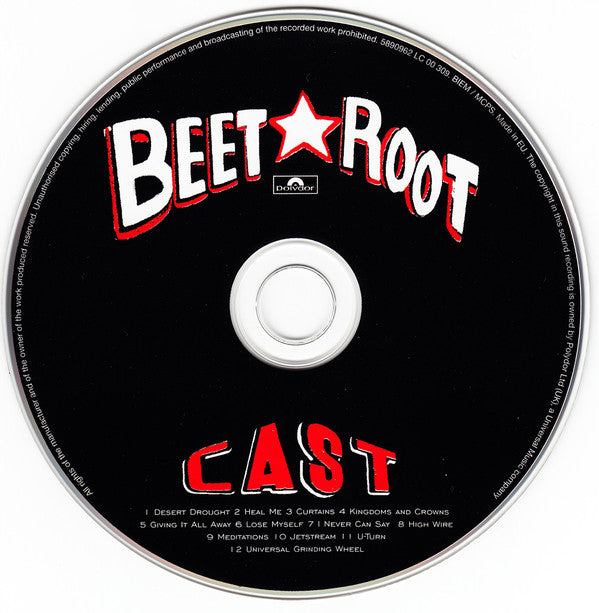 beetroot