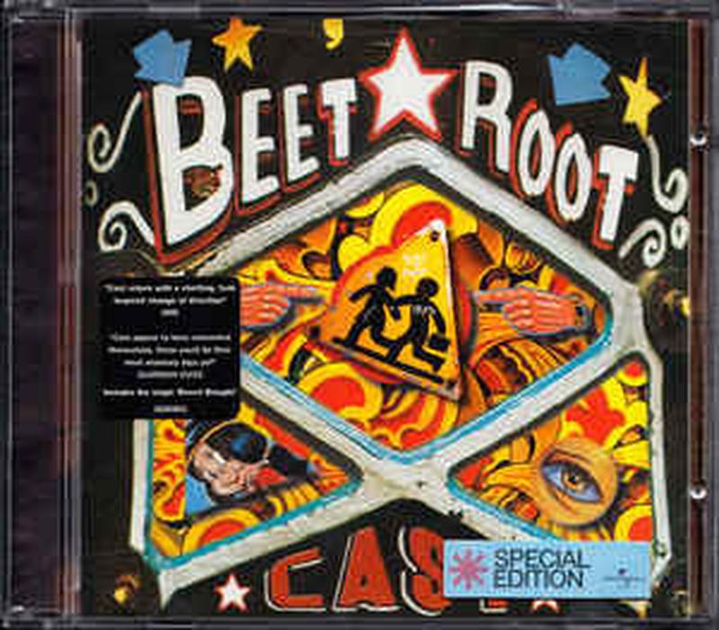 beetroot