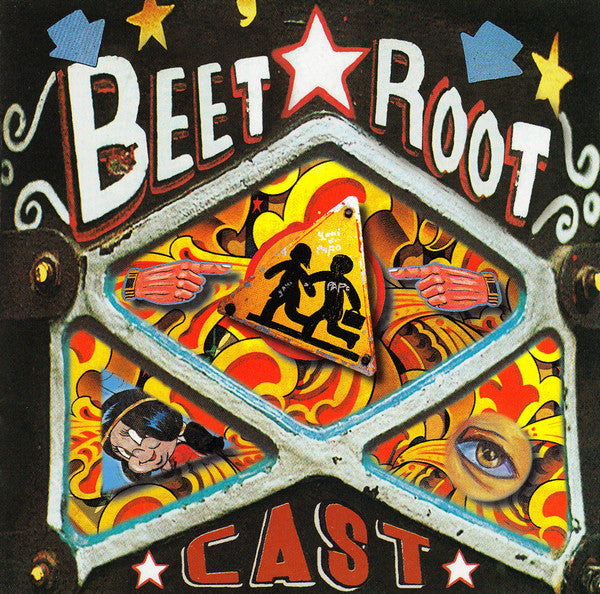 beetroot