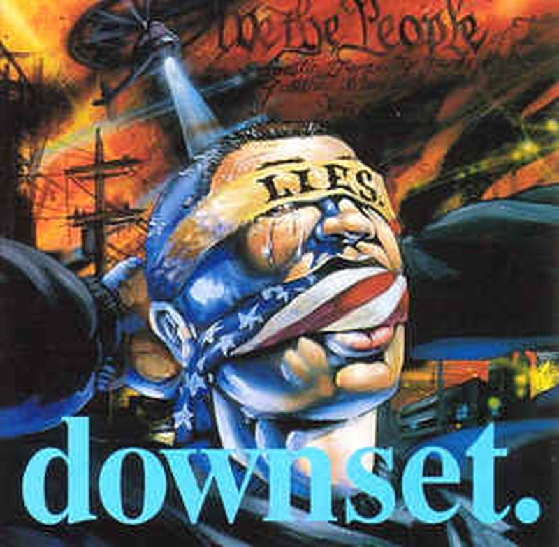 downset.