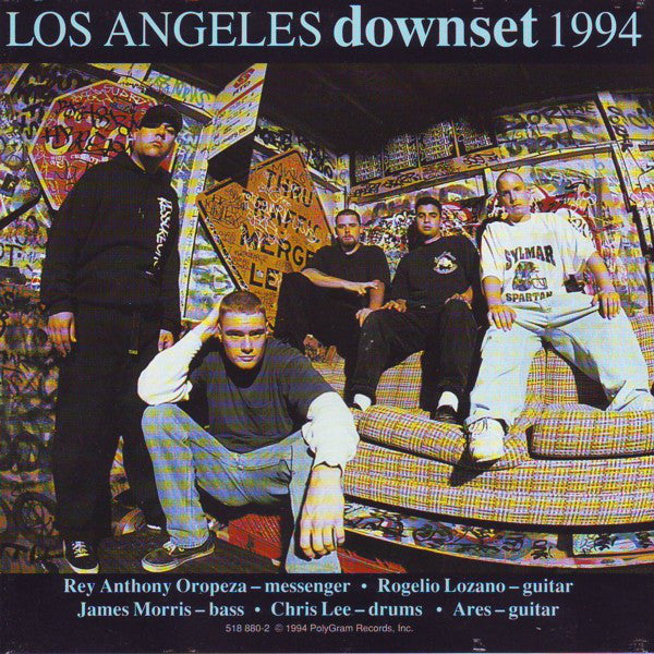 downset.