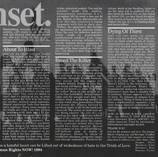 downset.