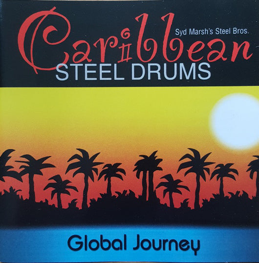 caribbean-steel-drums