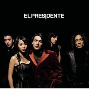 el-presidente