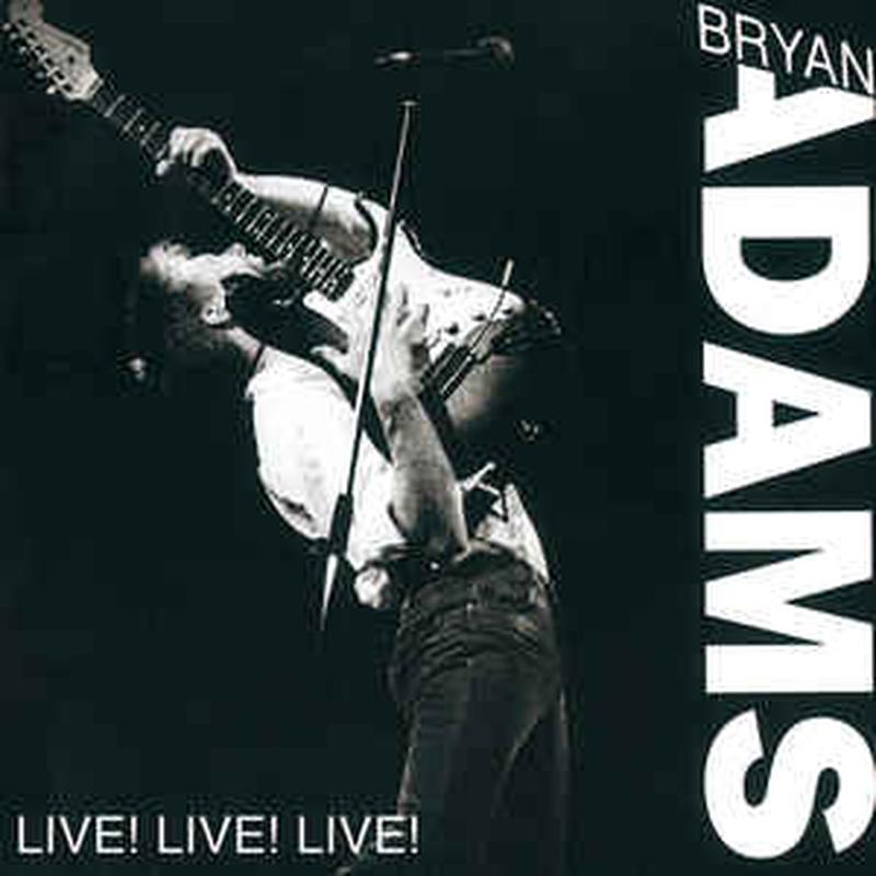 live!-live!-live!