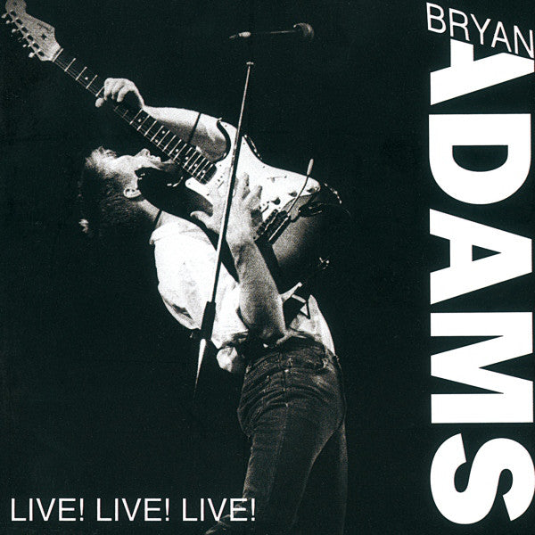 live!-live!-live!
