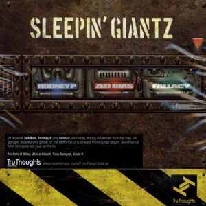 sleepin-giantz