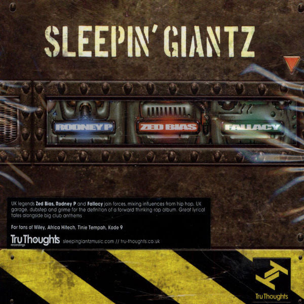 sleepin-giantz