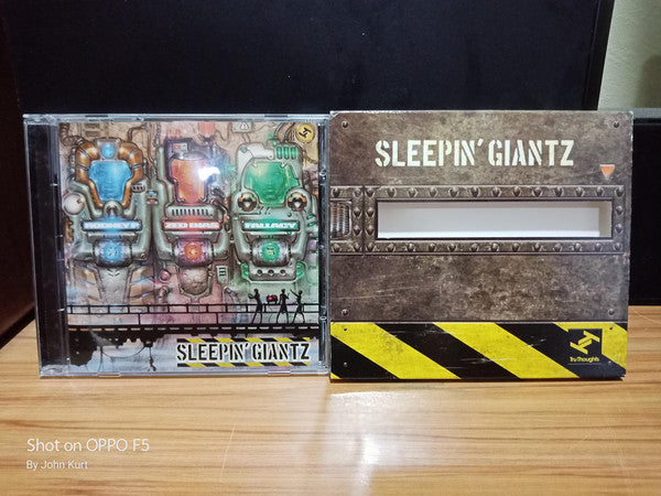 sleepin-giantz