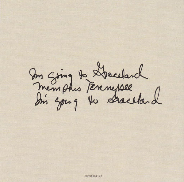 graceland