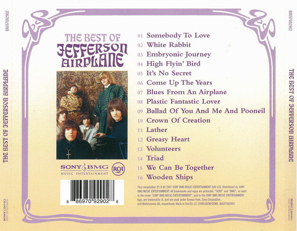 the-best-of-jefferson-airplane