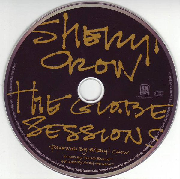 the-globe-sessions