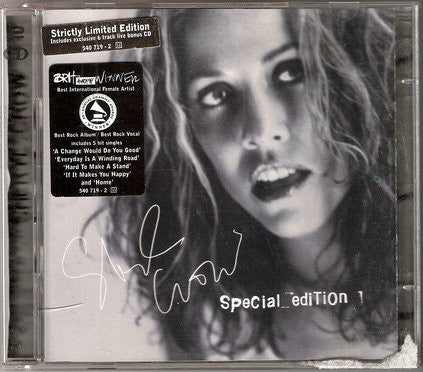 sheryl-crow---special-edition