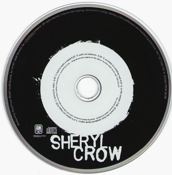 sheryl-crow---special-edition
