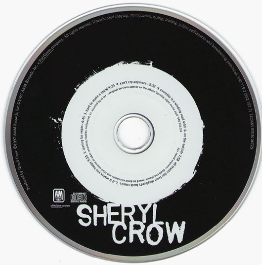 sheryl-crow---special-edition