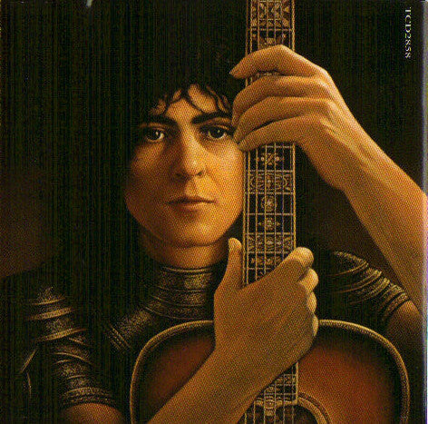 acoustic-warrior