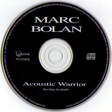 acoustic-warrior