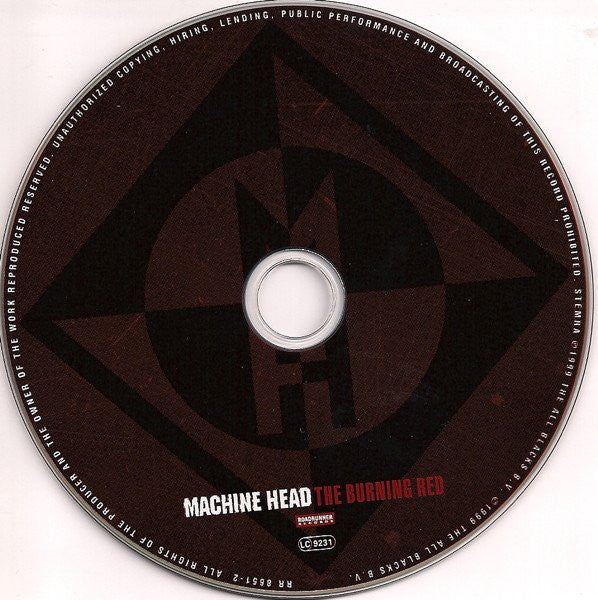 the-burning-red
