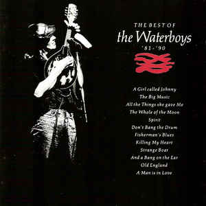 the-best-of-the-waterboys-81---90