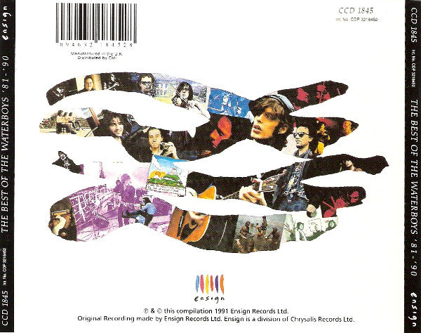 the-best-of-the-waterboys-81---90