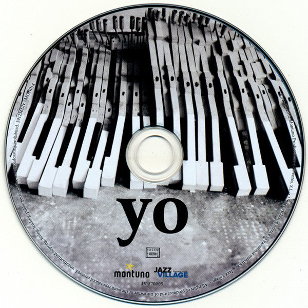 yo