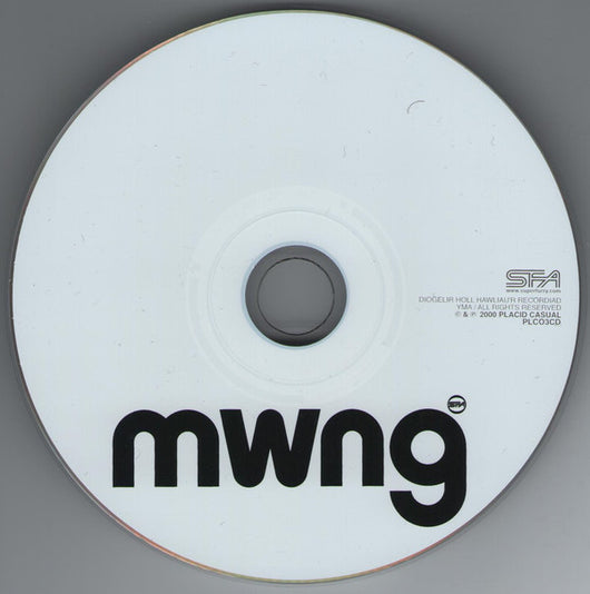 mwng