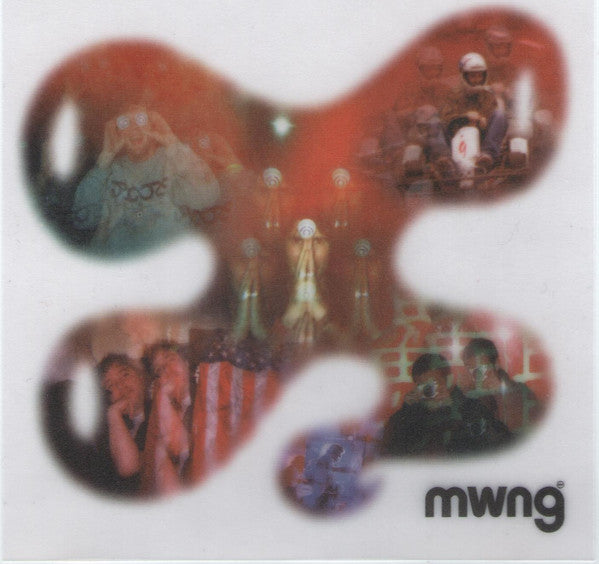 mwng