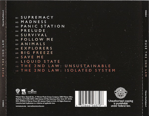 the-2nd-law