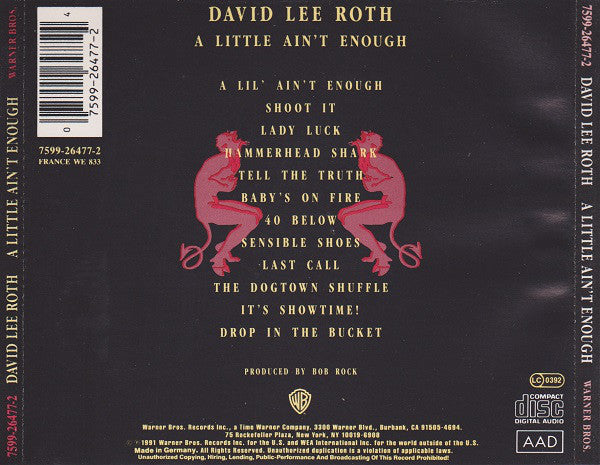 a-little-aint-enough