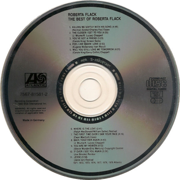 the-best-of-roberta-flack