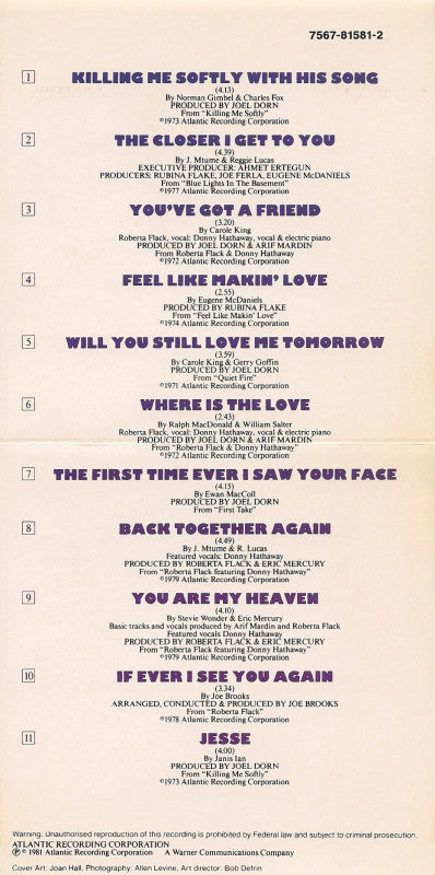 the-best-of-roberta-flack