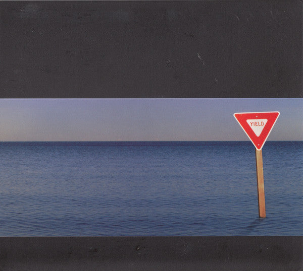 yield