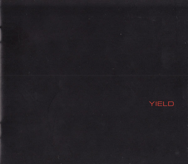 yield