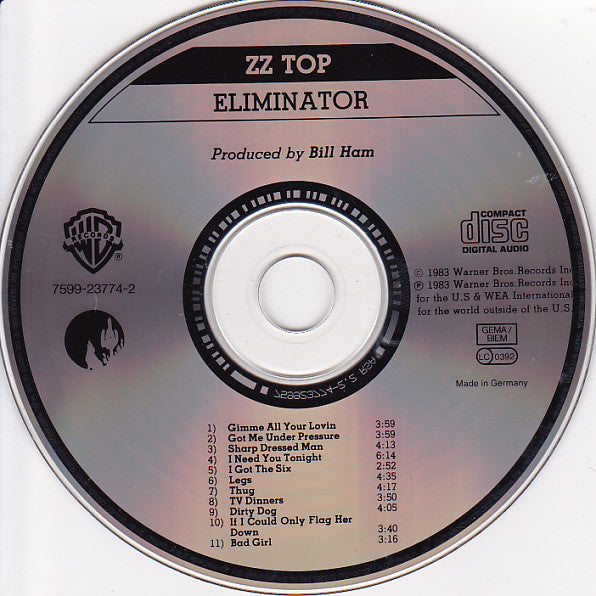 eliminator