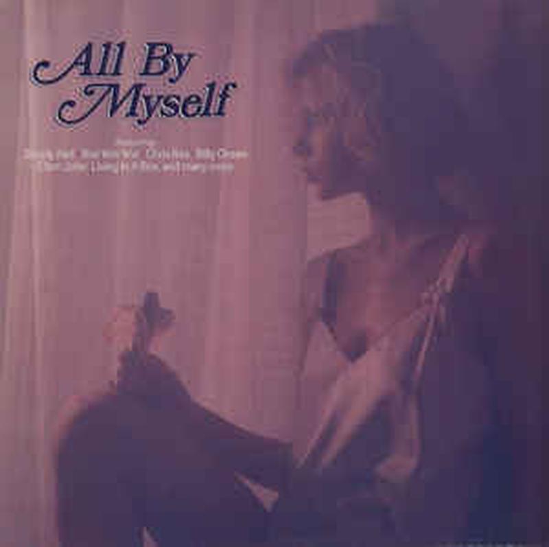 all-by-myself
