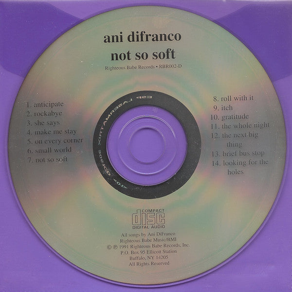 not-so-soft