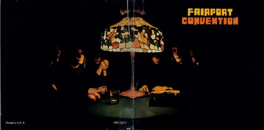 fairport-convention