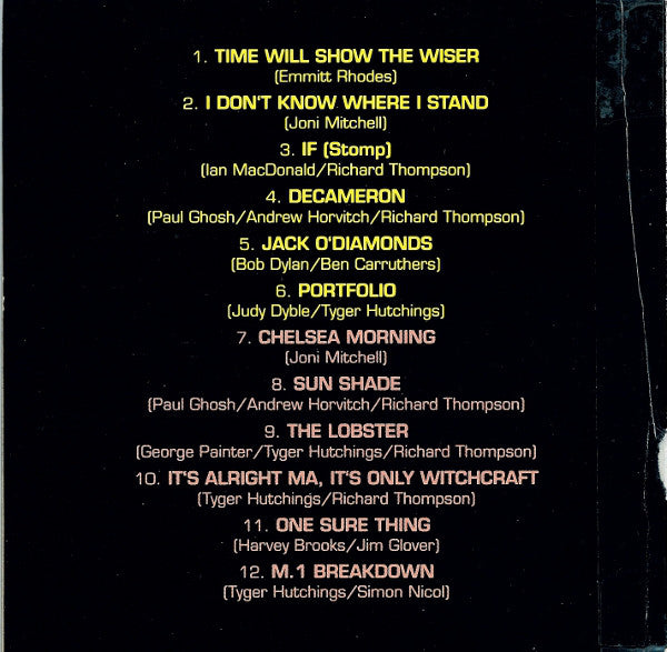 fairport-convention
