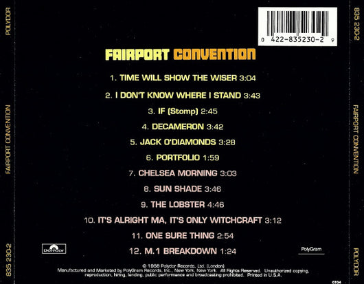 fairport-convention