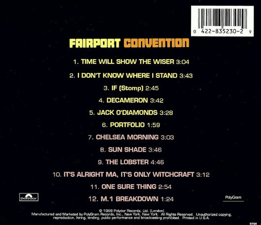 fairport-convention