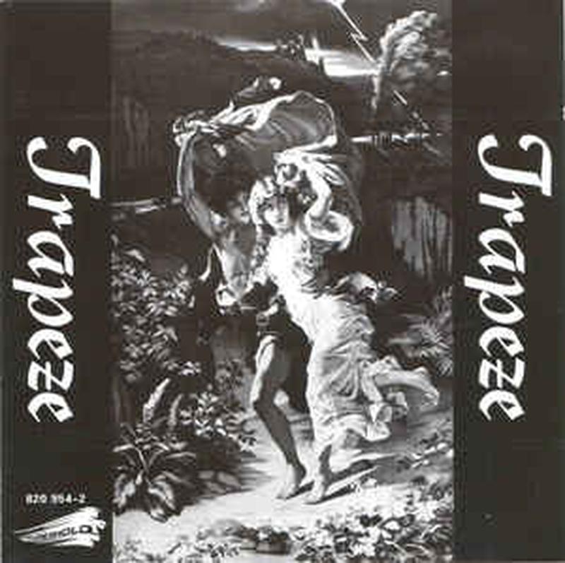 trapeze