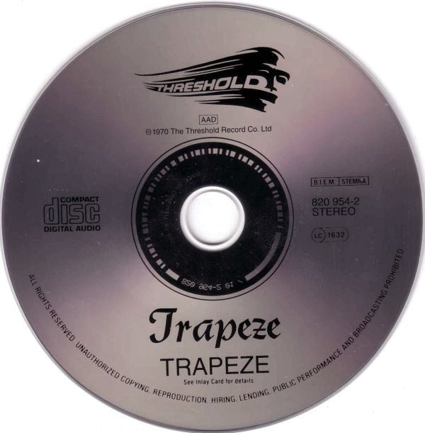 trapeze