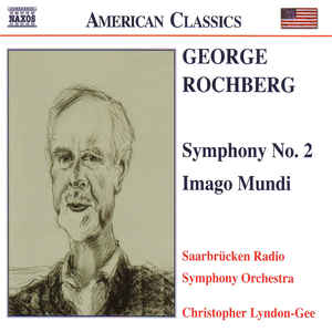 symphony-no.-2-/-imago-mundi