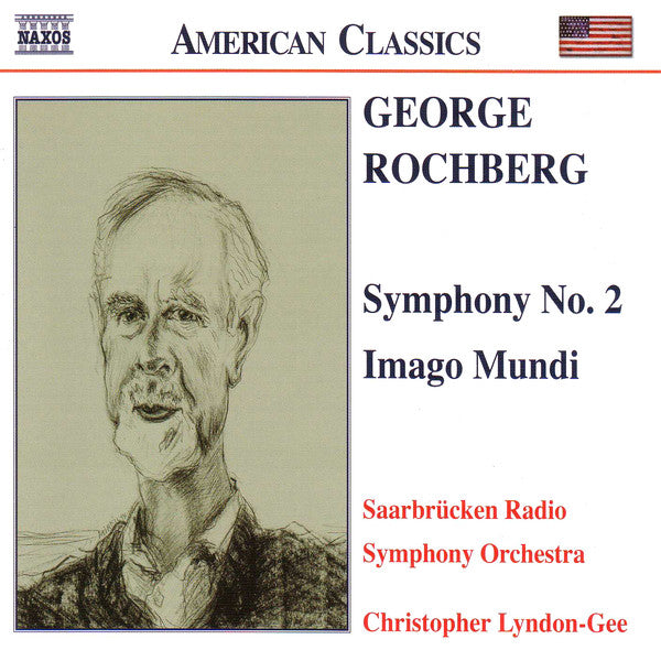 symphony-no.-2-/-imago-mundi